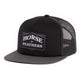 Horsefeathers Tex Cap (black)