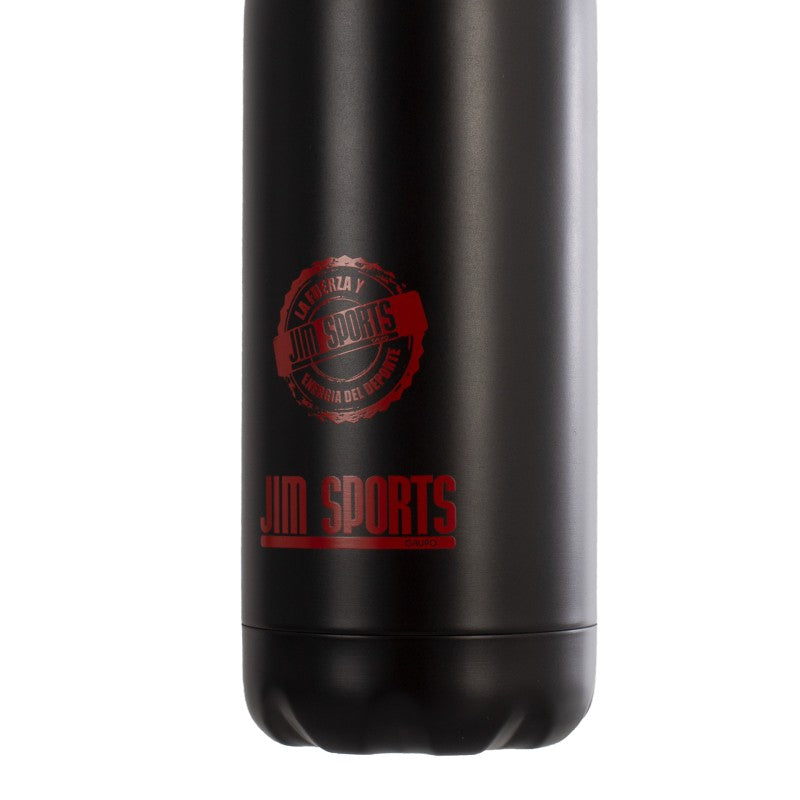 Thermal Bottle Freshly Corporate Negro ÚNICA