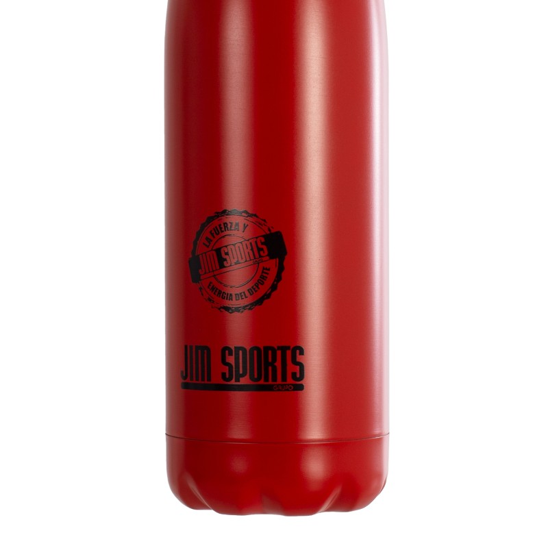 Thermal Bottle Freshly Corporate Negro ÚNICA