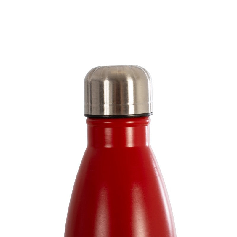 Thermal Bottle Freshly Corporate Negro ÚNICA