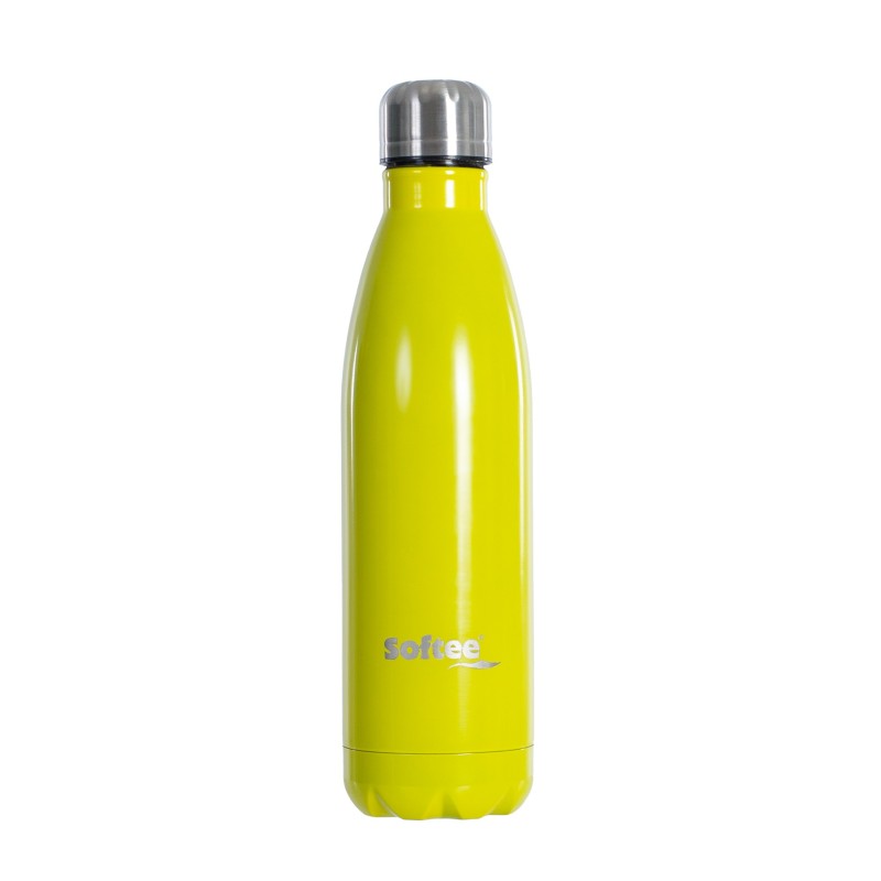 Termisk flaska Freshly Verde Sft ÚNICA