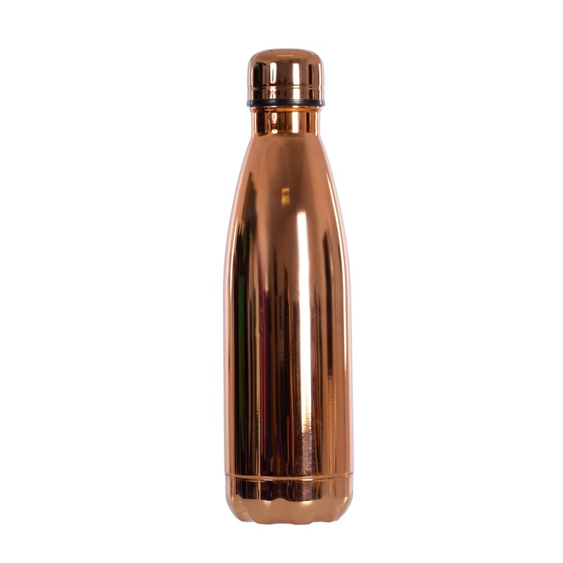 Thermal Bottle Freshly Verde Sft ÚNICA