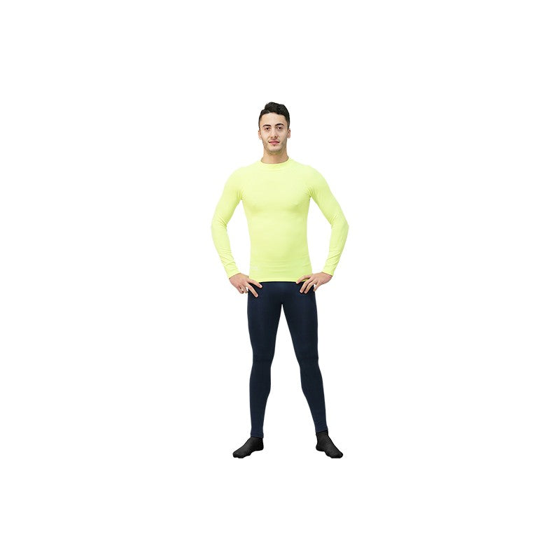 Thermische broek Softee Bubble Child Rojo