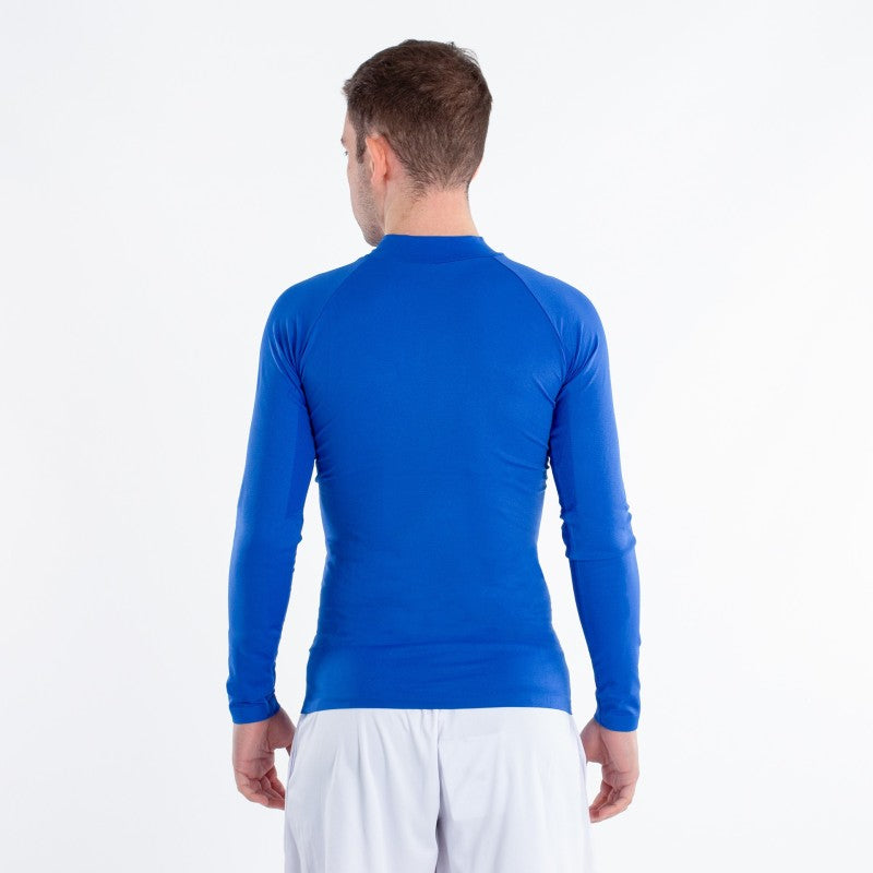 Camiseta Térmica Softee Bubble Adulto Verde