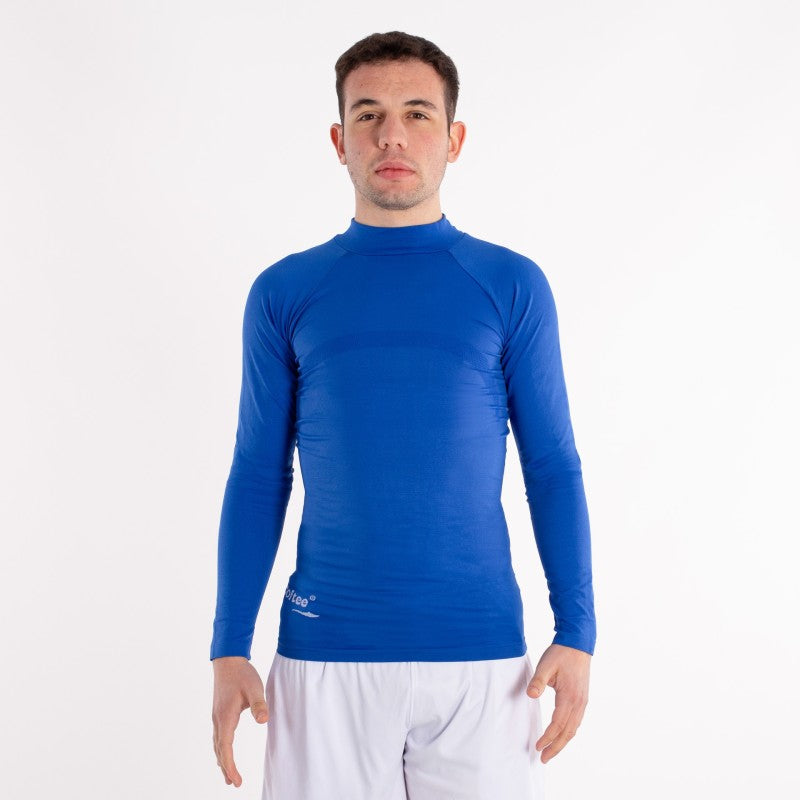 Termisk T-shirt Softee Bubble Adult Blanco