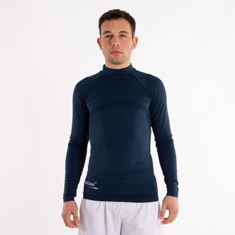 Thermal T-shirt Softee Bubble Child Negro