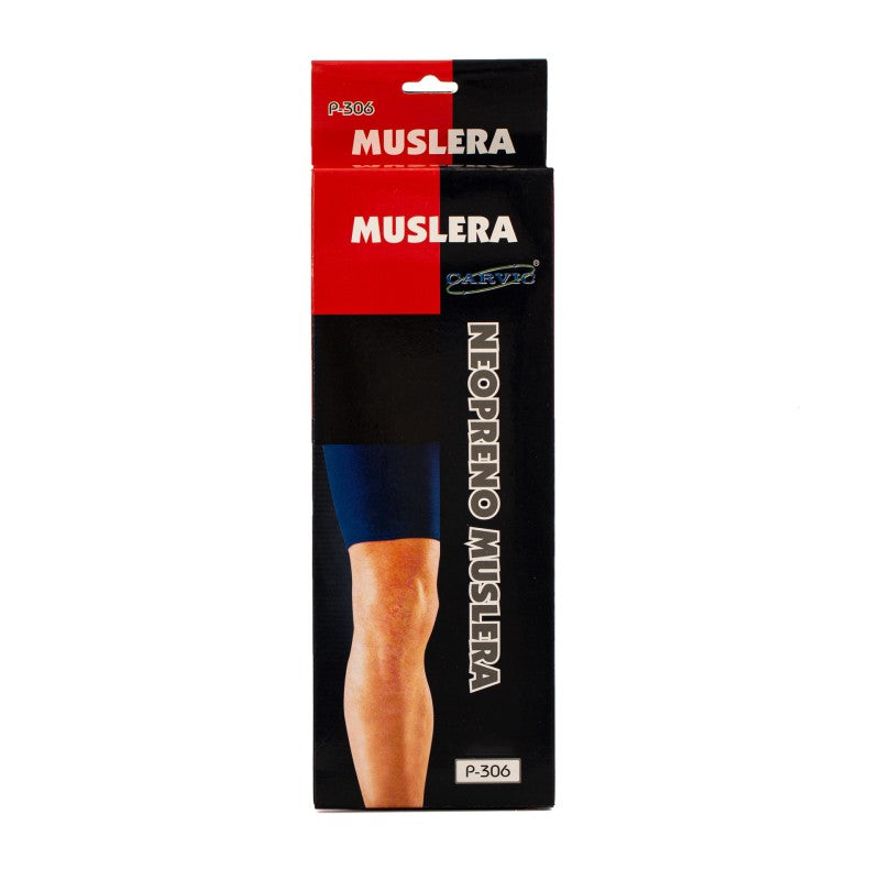 Thigh Muinchille Neoprene Cv Único