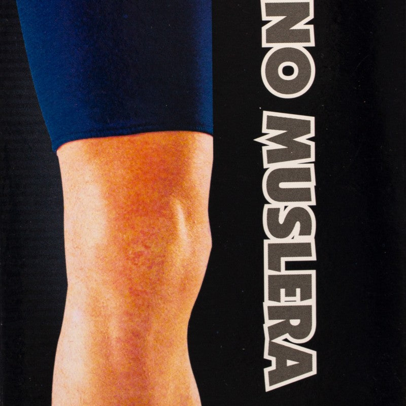 Manica Coscia Neoprene Cv Multicolor