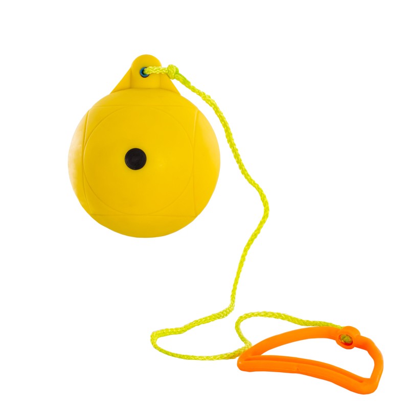 Throwing Hammer Softee Soft Amarillo