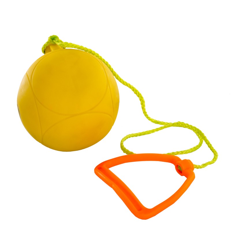Throwing Hammer Softee Soft Amarillo