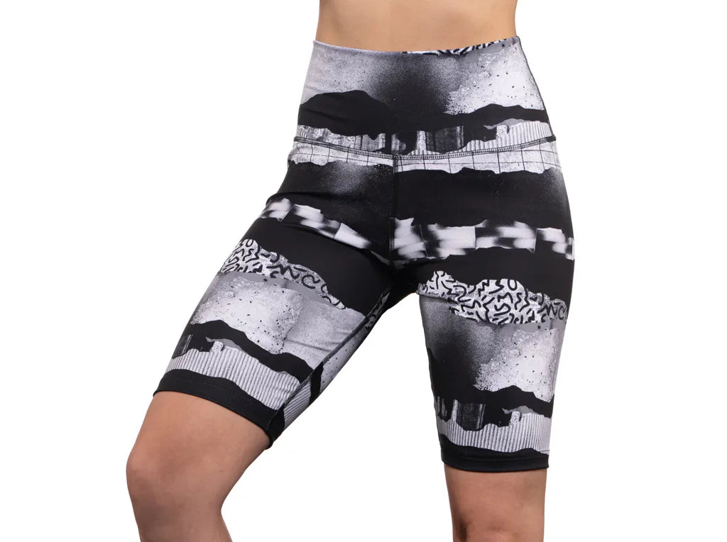 Horsefeathers Tikka Shorts (structures)