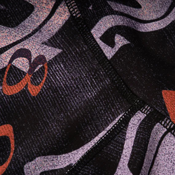 Horsefeathers Tikka Shorts (typo)