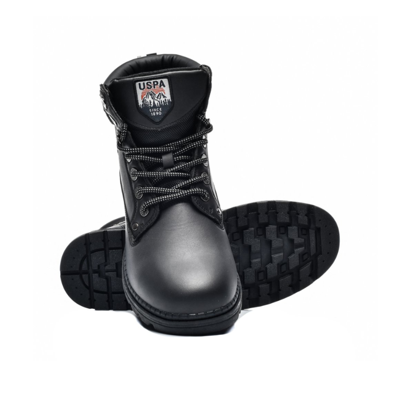 Bottes Us Polo Assn Blk