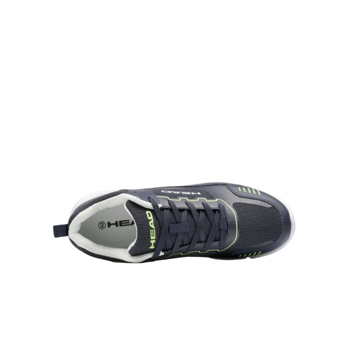 Ceann griffith sneakers domhain