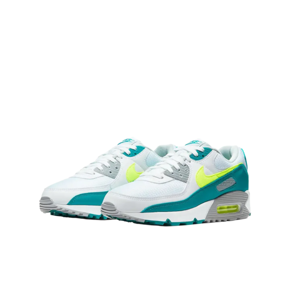 Nike Air Max 3 'calce caldo'