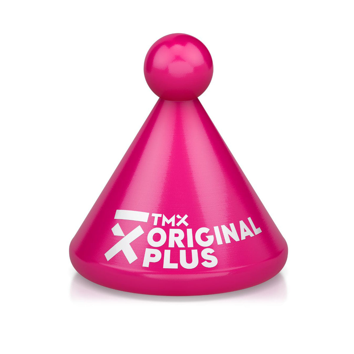 Tmx Trigger Original Plus - Trigger Point Massage Tryckknapp - Rosa