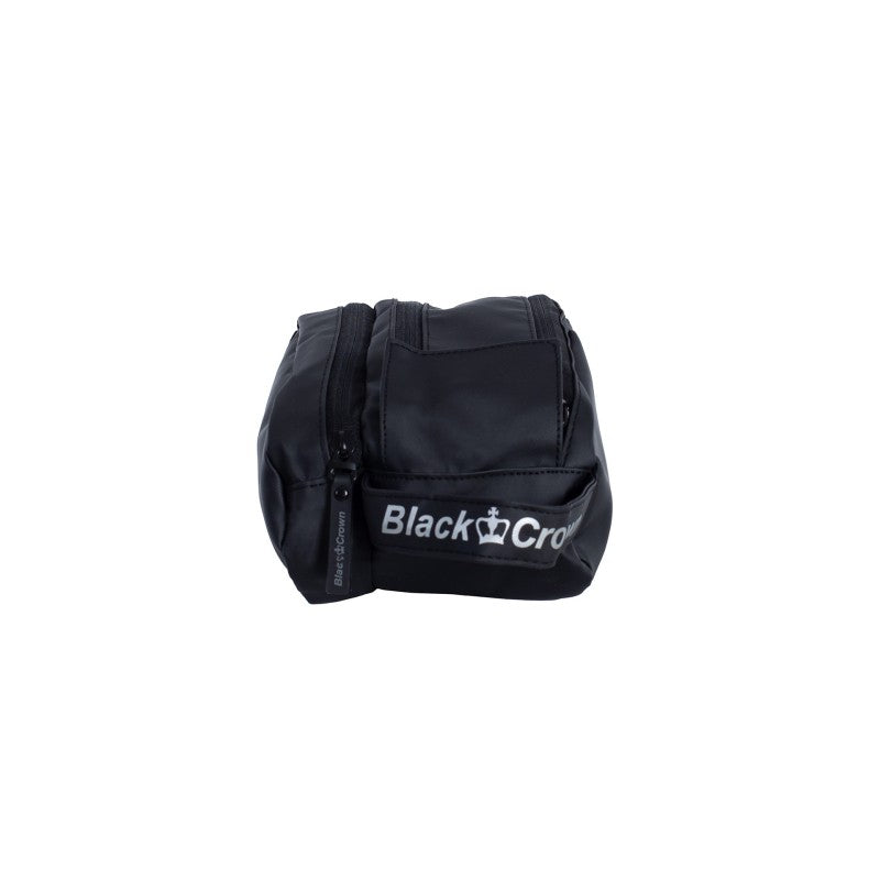 Trousse de Toilette Black Crown Miracle Pro Métallisé Rouge Multicolore