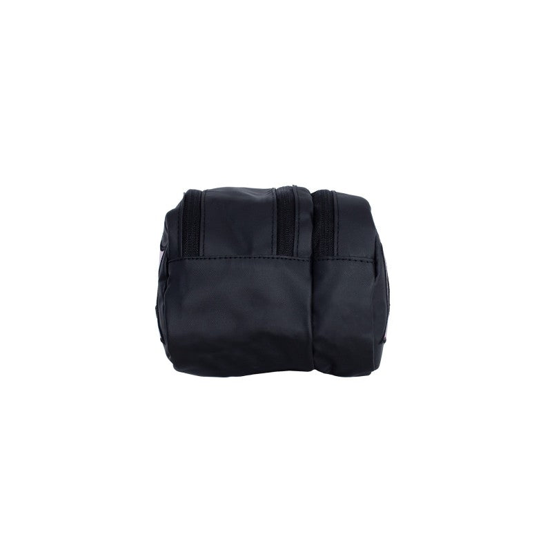 Trousse de Toilette Black Crown Miracle Pro Métallisé Rouge Multicolore