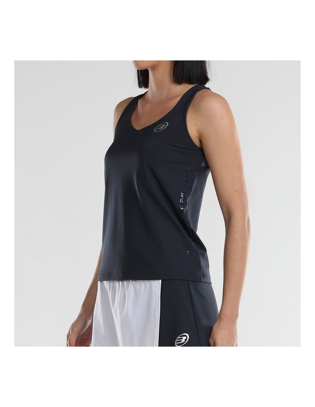 Bullpadel Top Uncir Marine
