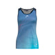 Head Top Play Tech Blue