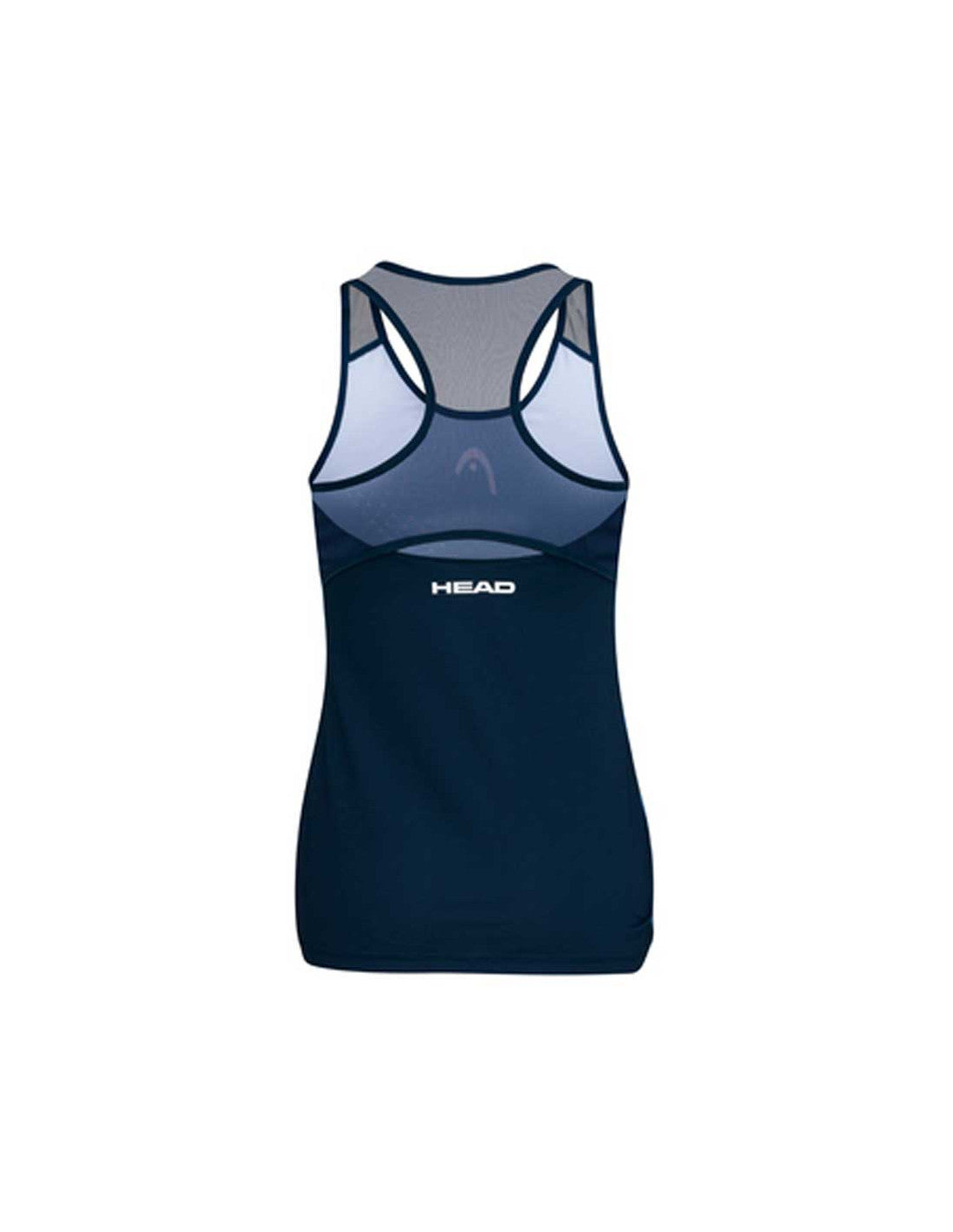 Head Top Play Tech Blue