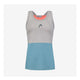 Head Top Tank Grey