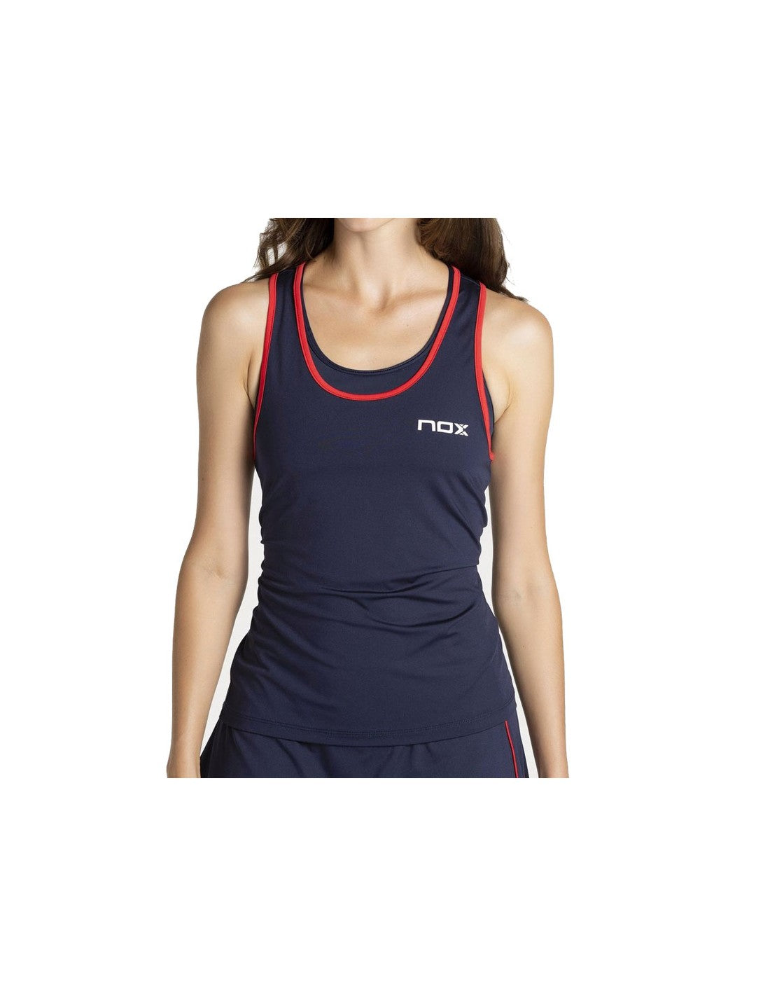 Nox Top Pro Blue