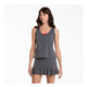 Nox Top Pro Fit Dark Grey