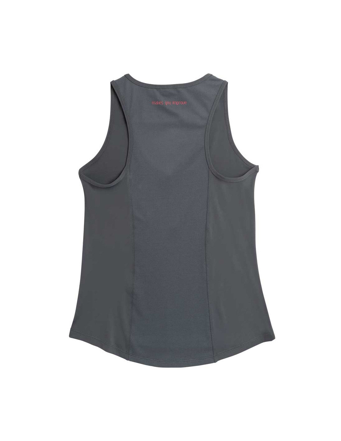 Nox Top Pro Fit Dark Grey
