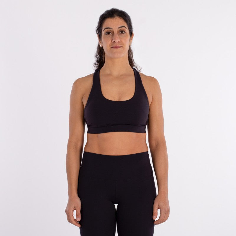 Top Rox R-silky Negro