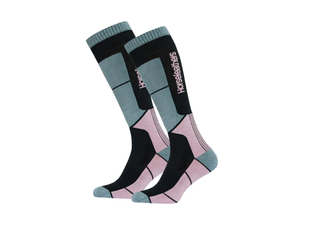 Horsefeathers Totia Thermolite Snow Socks (bouře)