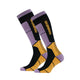 Horsefeathers Totia Thermolite Snow Socks (violetta)