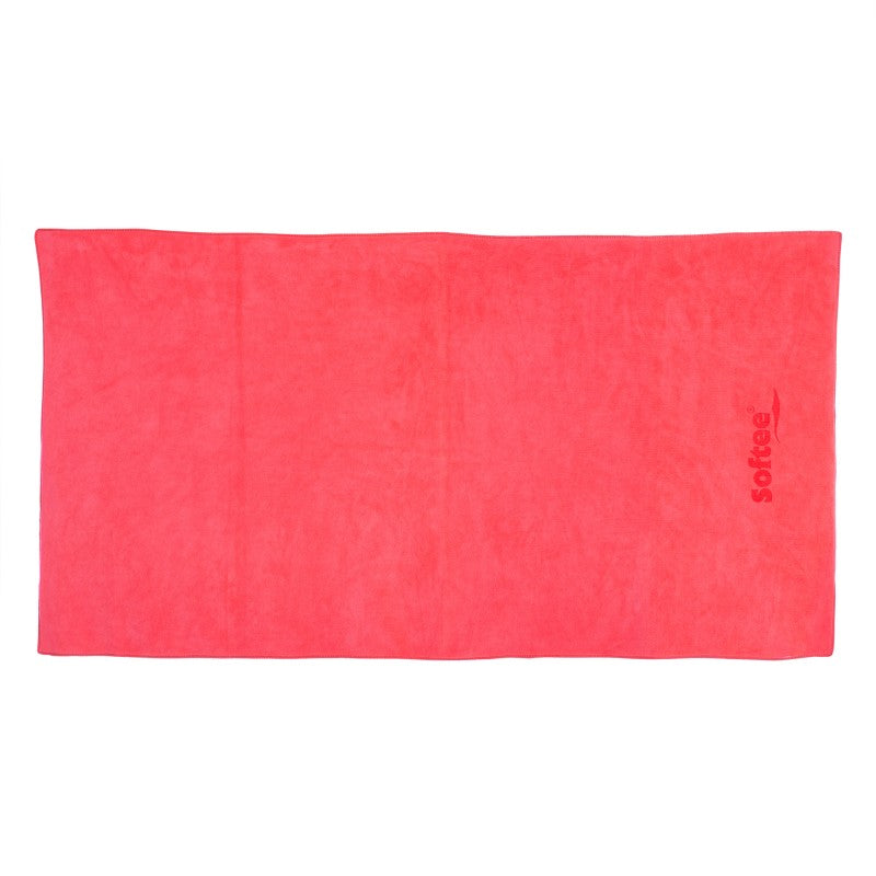 Toalha Softee Sweet Coral