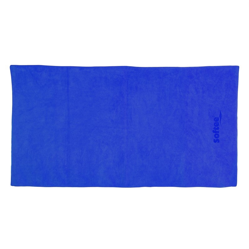 Törölköző Softee Sweet Azul
