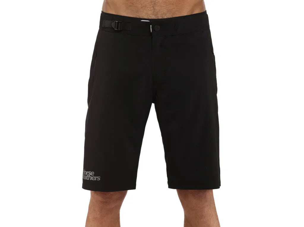 Horsefeathers Tracer Bike Shorts (black)