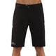 Horsefeathers Tracer Bike Shorts (black)