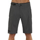 Horsefeathers Tracer Bike Shorts (castlerock)
