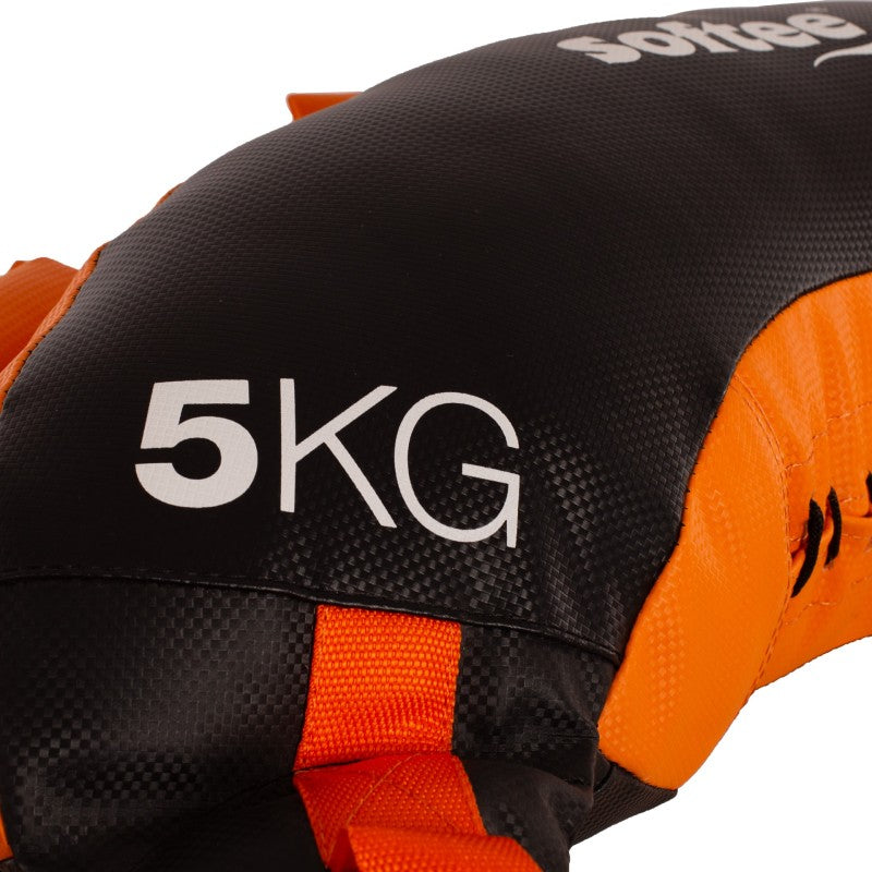 Mála Traenála Bulgring O Do Ghualainn Softee Único 5 Kg