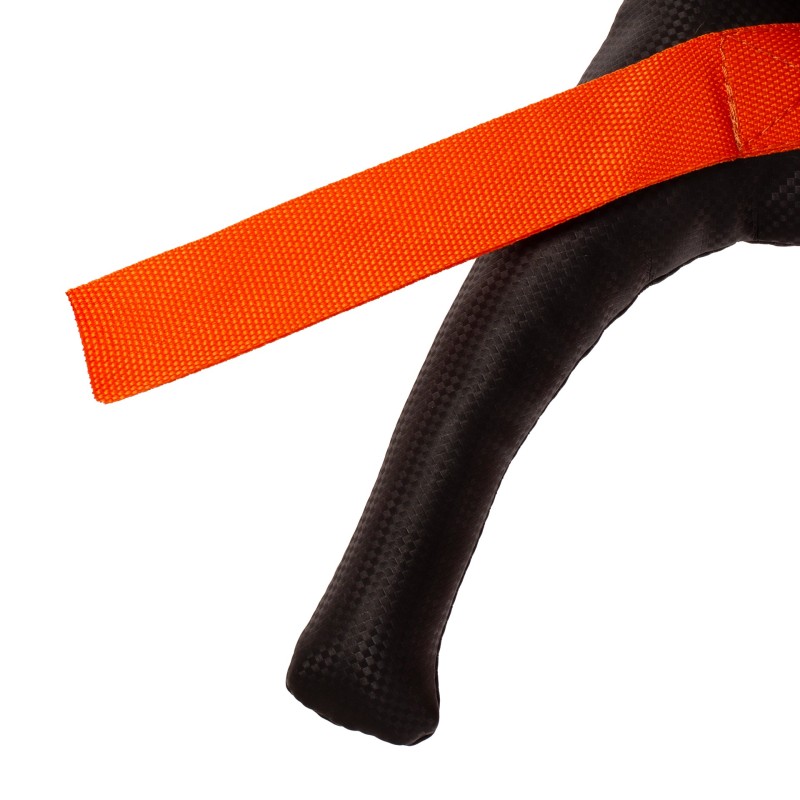Mála Traenála Bulgring O Do Ghualainn Softee Único 5 Kg
