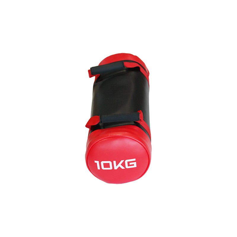 Bolsa Entrenamiento Funcional Softee Único 5 Kg