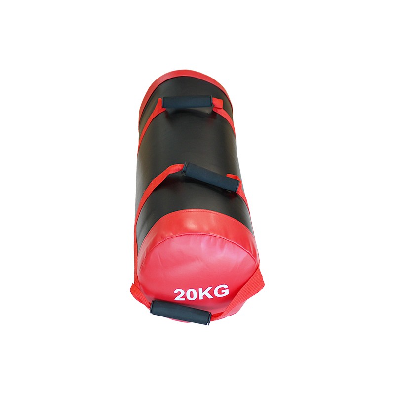 Bolsa Entrenamiento Funcional Softee Único 5 Kg