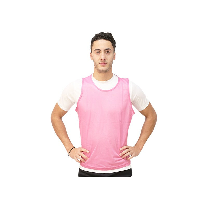 Gilet d'entraînement Softee Logo Noir