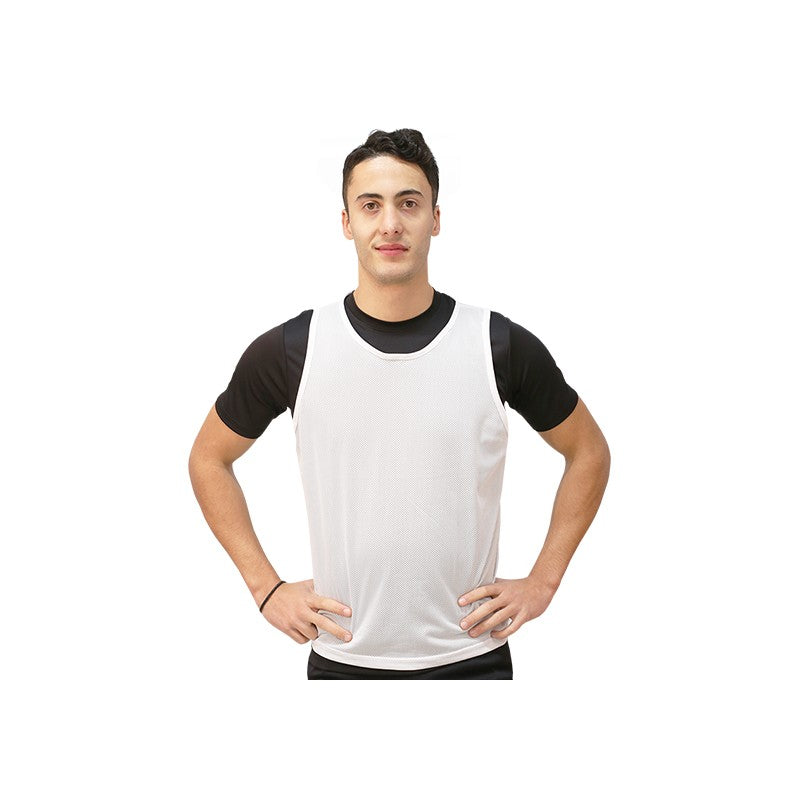 Chaleco Entrenamiento Softee Unisex Multicolor Flúor