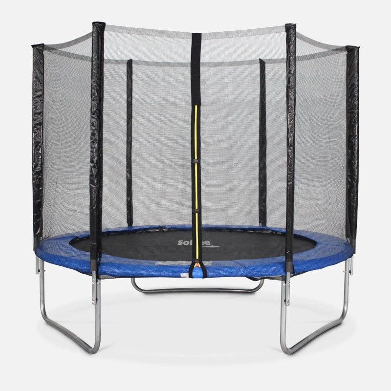 Trampoline Plus