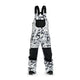 Horsefeathers Transfer Pants (artic Camo)