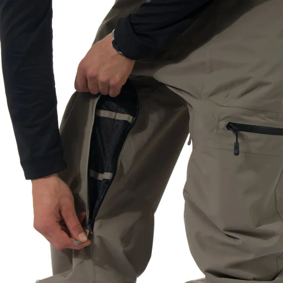 Horsefeathers Transfer Pants (taupe)