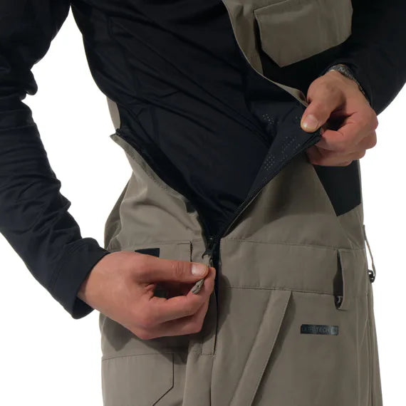 Horsefeathers Transfer Pants (taupe)