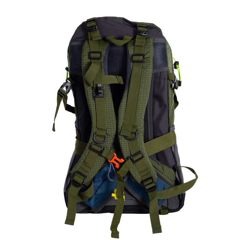 Trekking Expedition Ryggsäck Svart