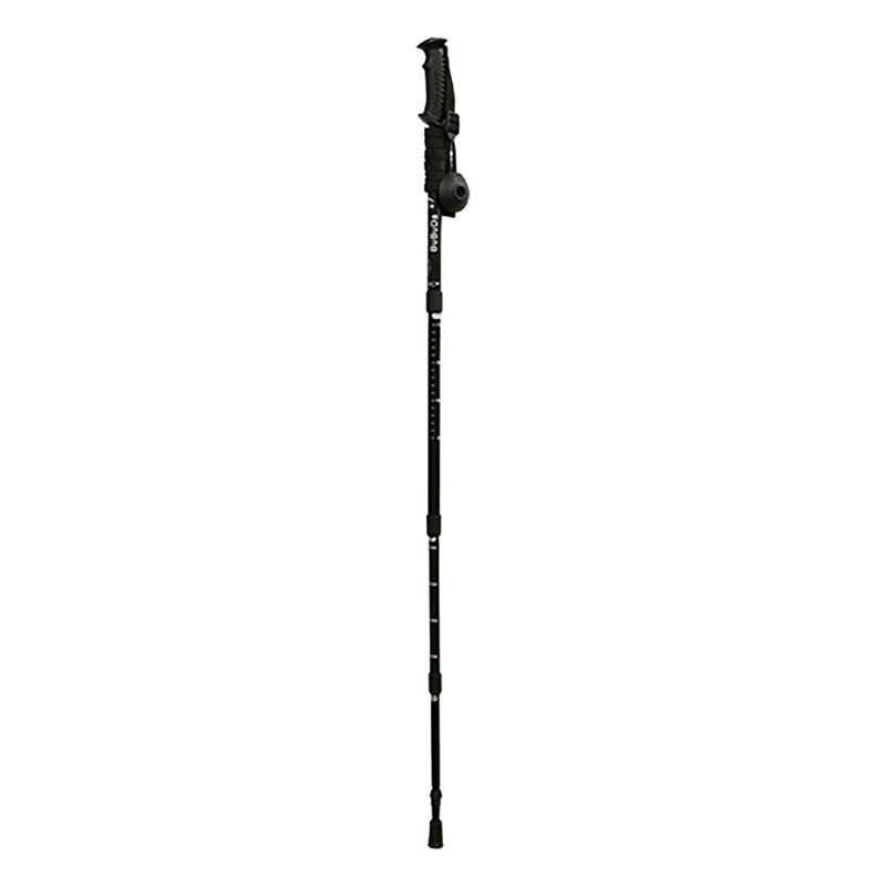 Trekking Stick Bbd 1.0 Negro ÚNICA