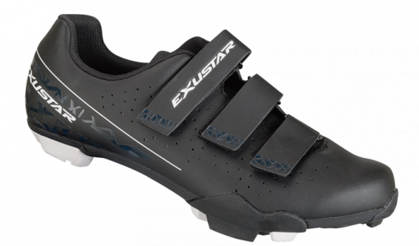 Tenisi Exustar Sm3310 Negru/alb